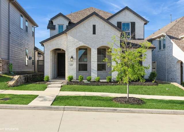Property at 2213 Stella Ln, Northlake, TX 76247, 3 beds, 2.5 baths