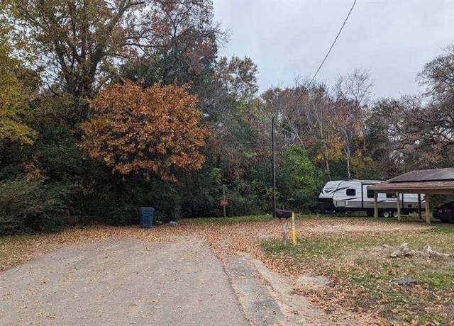 Property at TBD Thompson Ln, Tyler, TX 75704