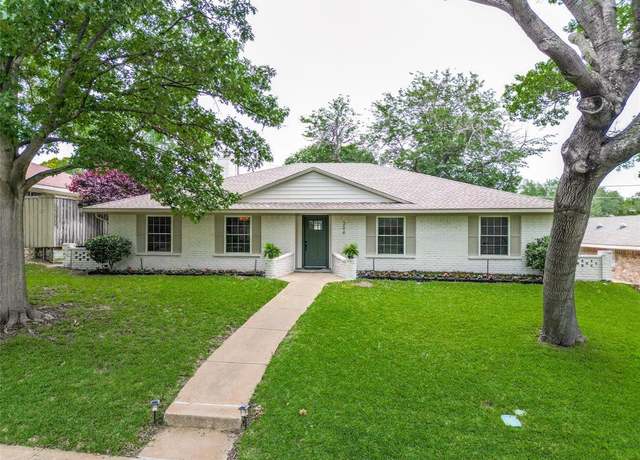 Property at 306 Ridgewood Dr, Richardson, TX 75080, 4 beds, 2.5 baths