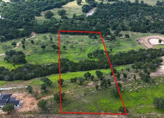 Property at TBD Mason Ln, Santo, TX 76472