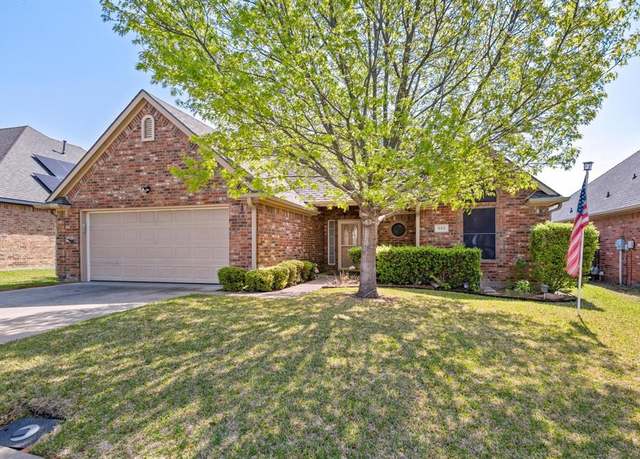 Property at 623 Madison Pl, Sherman, TX 75092, 3 beds, 2 baths