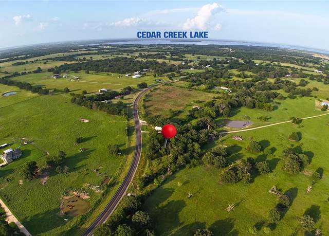 Property at 9091 FM 3396 Rd, Kemp, TX 75143, 2 beds, 1 bath
