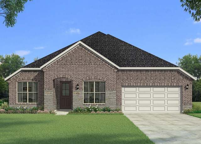 Property at 3012 Rock Rose Dr, Celina, TX 75009, 4 beds, 3.5 baths