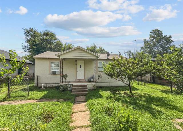 Property at 219 Spindletop St, Gatesville, TX 76528, 2 beds, 1 bath
