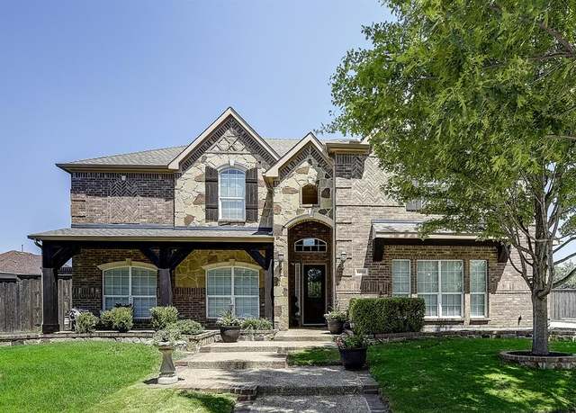 Property at 14008 Paterno Dr, Frisco, TX 75035, 6 beds, 3.5 baths