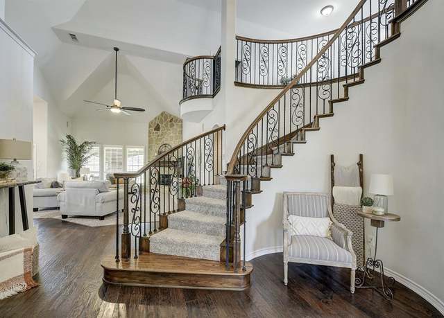 Property at 14008 Paterno Dr, Frisco, TX 75035, 6 beds, 3.5 baths
