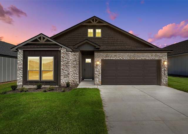 Property at 11313 Patera St, Waco, TX 76655, 3 beds, 2 baths