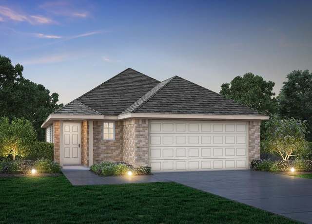 Property at 402 Woodhouse Way, Everman, TX 76140, 3 beds, 2 baths