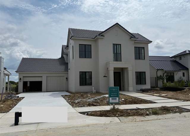 Property at 9613 Latour Ln, Fort Worth, TX 76126, 4 beds, 5 baths