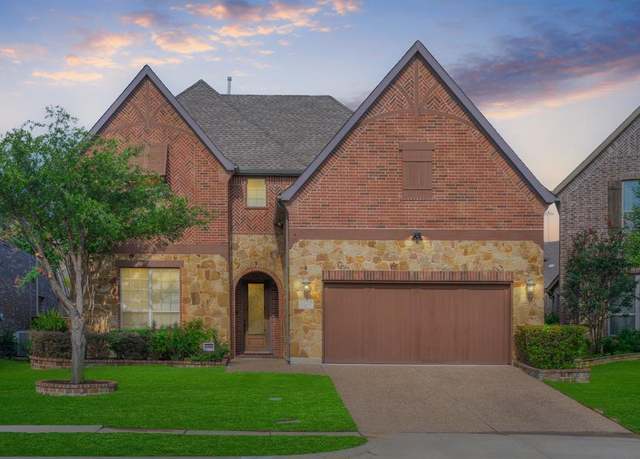 Property at 7315 San Marcos Dr, Irving, TX 75039, 4 beds, 4.5 baths