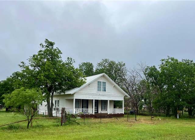Property at 8810 W Schlee St, Priddy, TX 76870, 2 beds, 1 bath