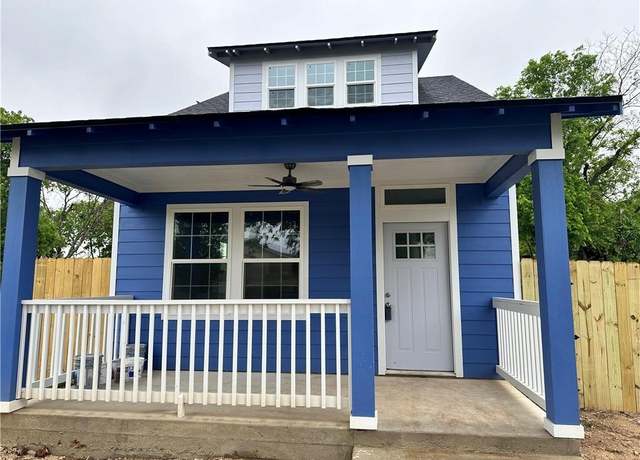 Property at 103 Pullen St, Mcgregor, TX 76657, 3 beds, 2 baths