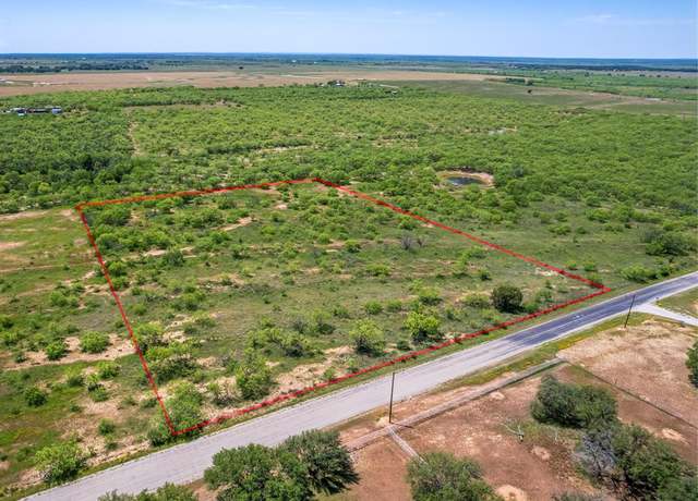Property at 2100 County Road 156, Bangs, TX 76823