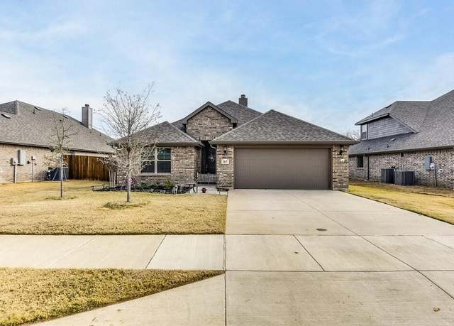 Property at 417 Elyse Rd, Keene, TX 76059, 3 beds, 2 baths