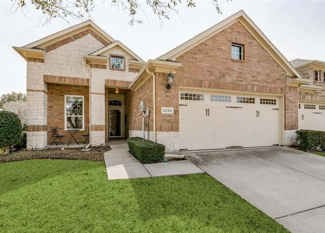 Property at 2832 Fordham Rd, Plano, TX 75025, 2 beds, 2 baths
