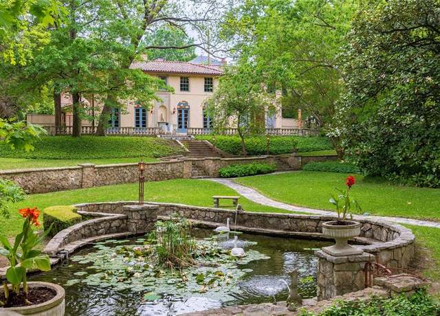 Property at 6840 Lakewood Blvd, Dallas, TX 75214, 3 beds, 3.5 baths