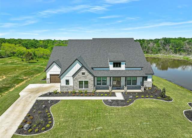 Property at 1026 Willow Pt, Oak Point, TX 75068, 4 beds, 5.5 baths