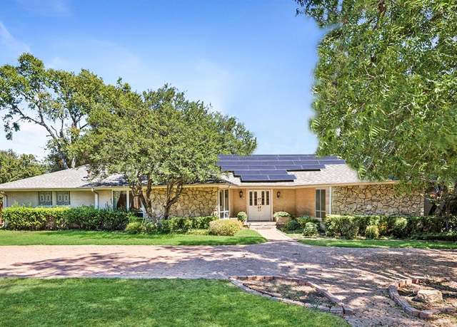 Property at 14214 Edgecrest Dr, Dallas, TX 75254, 4 beds, 3.5 baths