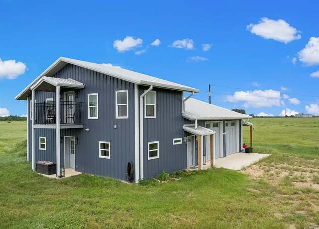 Property at 4308 Fm-2653 S, Cumby, TX 75433, 1 bed, 1 bath