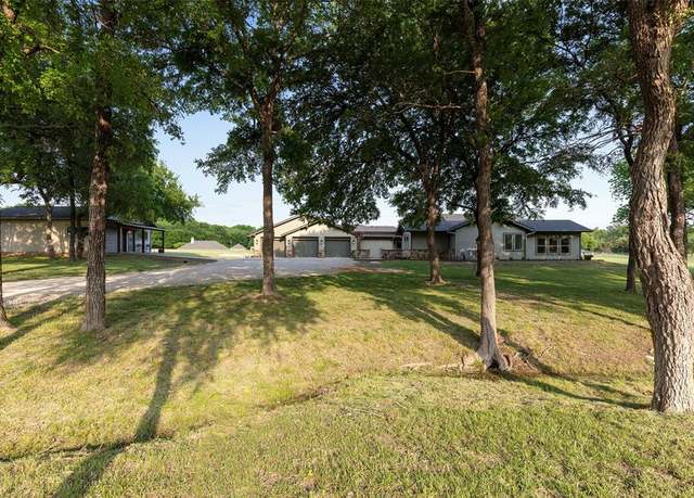 Property at 1228 Miller Rd, Melissa, TX 75454, 2 beds, 2.5 baths
