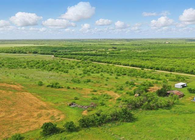 Property at Tract 1 County Road 133, Moran, TX 76464