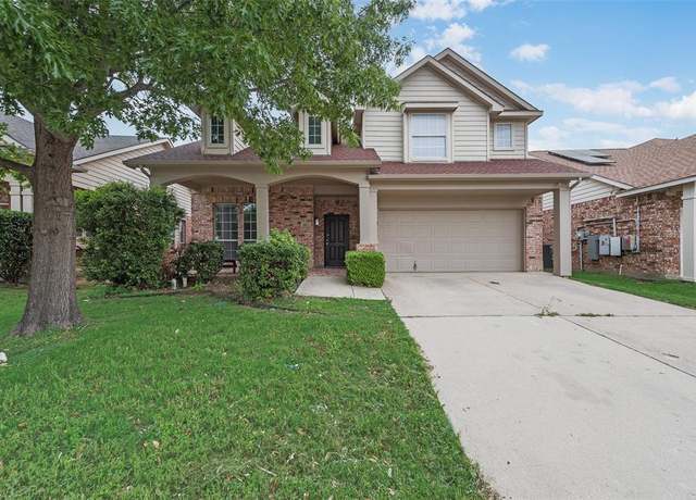 Property at 10832 Hawks Landing Rd, Fort Worth, TX 76052, 4 beds, 2.5 baths