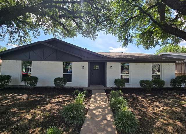 Property at 526 Doral Pl, Garland, TX 75043, 3 beds, 2 baths
