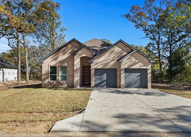 Property at 6143 Inca Dr, Enchanted Oaks, TX 75156, 4 beds, 2.5 baths