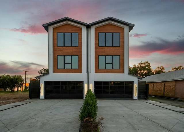 Property at 6529 Victoria, Dallas, TX 75209, 4 beds, 3.5 baths