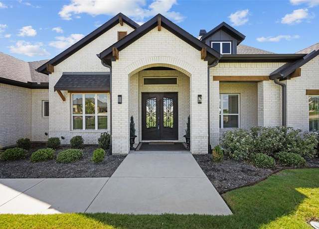 Property at 6317 Vega Rd, Godley, TX 76044, 4 beds, 3.5 baths
