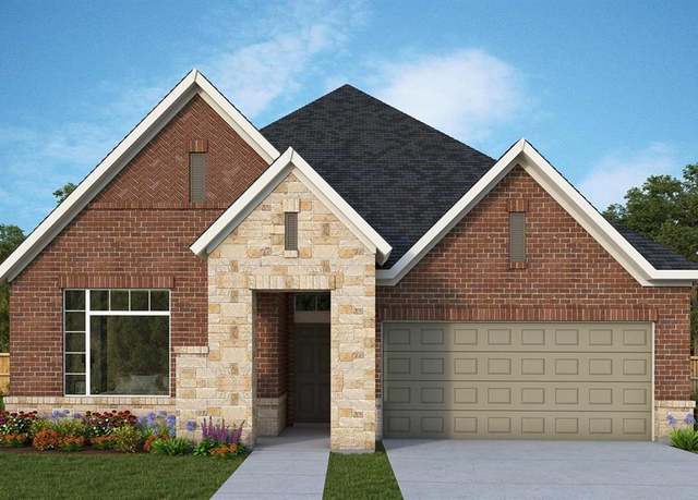 Property at 1520 Ebling Way, Van Alstyne, TX 75495, 4 beds, 3 baths