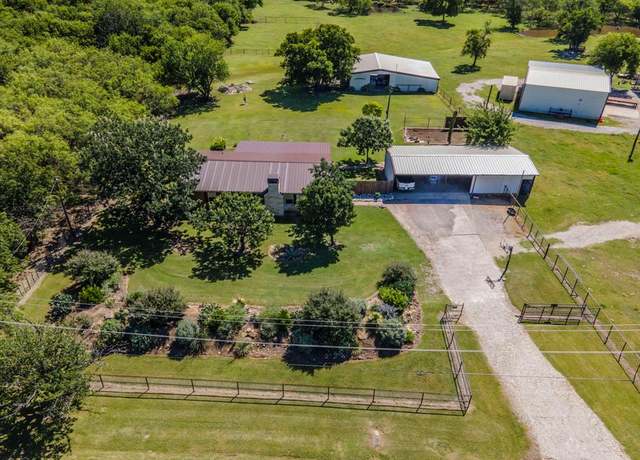 Property at 3316 County Road 616, Alvarado, TX 76009, 3 beds, 2 baths