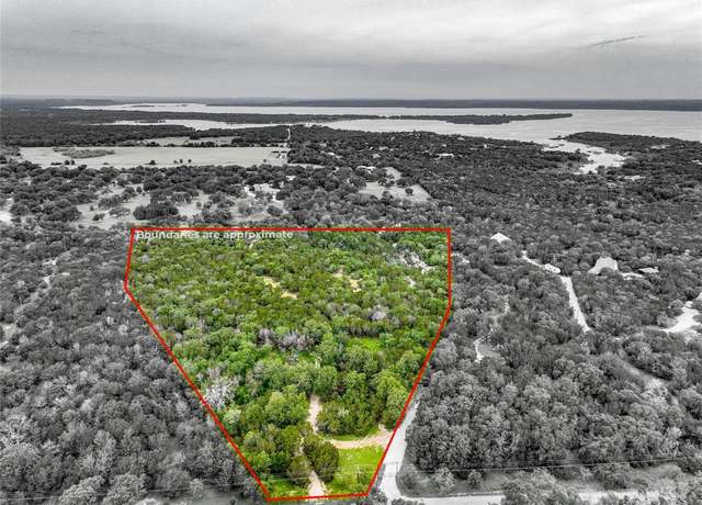 Property at 0000 County Road 1410, Morgan, TX 76671