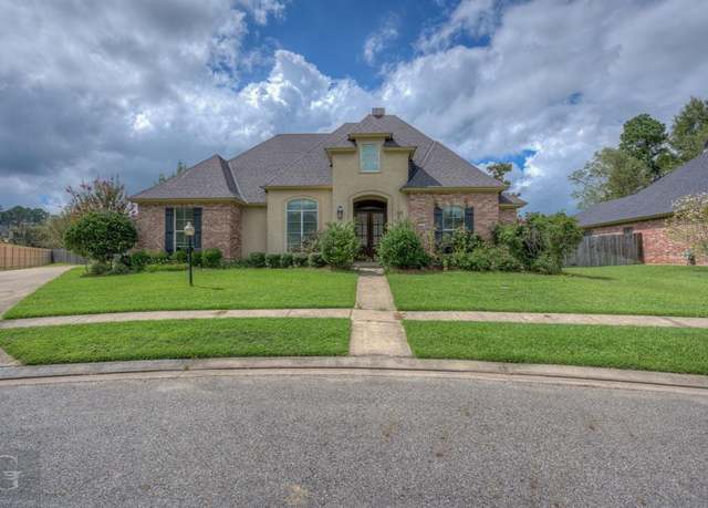 Property at 1008 Bonnabel Ct, Shreveport, LA 71106, 4 beds, 3 baths