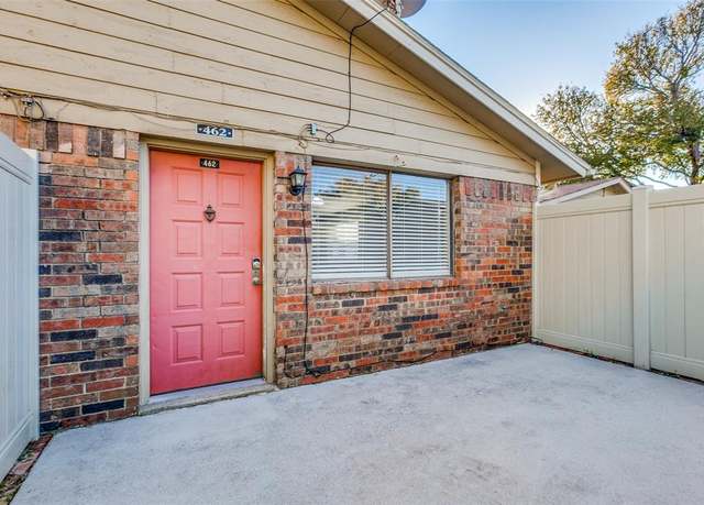 Property at 2240 Tarpley Rd #462, Carrollton, TX 75006, 2 beds, 2 baths