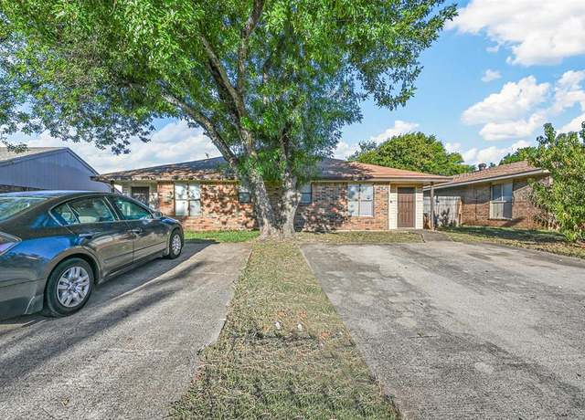 Property at 1129 Suburban St, Cedar Hill, TX 75104, 20 beds, 11 baths