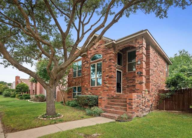 Property at 220 Leisure Ln, Coppell, TX 75019, 3 beds, 2 baths