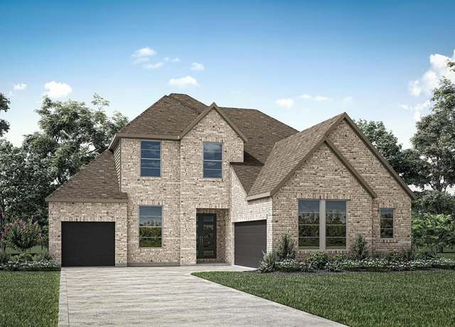 Property at 3134 Bexar St, Rockwall, TX 75032, 4 beds, 4.5 baths