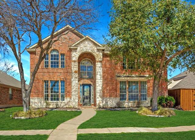 Property at 6012 Sidney Ln, Mckinney, TX 75070, 5 beds, 3.5 baths