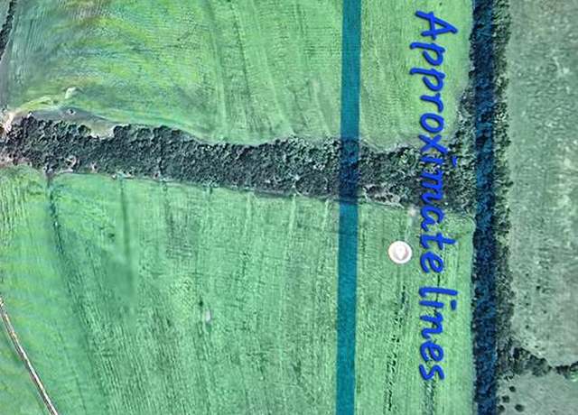 Property at TBD CR 1114 County Road 1114, Farmersville, TX 75442
