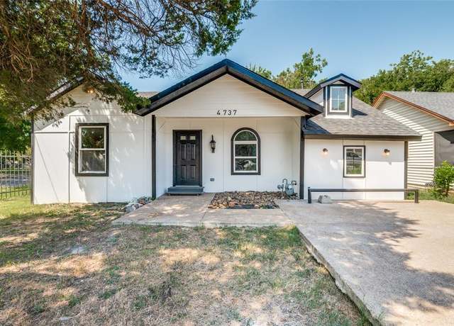 Property at 4737 Denley, Dallas, TX 75216, 3 beds, 2 baths