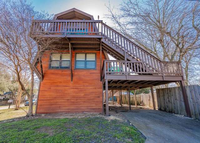Property at 159 Catfish Trl, Whitney, TX 76692, 2 beds, 2 baths