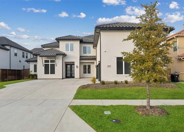 Property at 13406 Day Star Way, Frisco, TX 75035, 5 beds, 5 baths