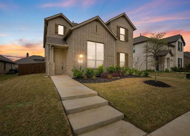 Property at 428 Country Meadows Blvd, Waxahachie, TX 75165, 4 beds, 3 baths