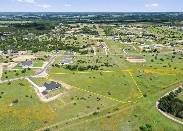 Property at 1015 Kingsley Ct, Hudson Oaks, TX 76087