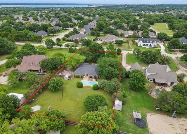 Property at 2606 N Carroll Ave, Southlake, TX 76092, 3 beds, 2 baths