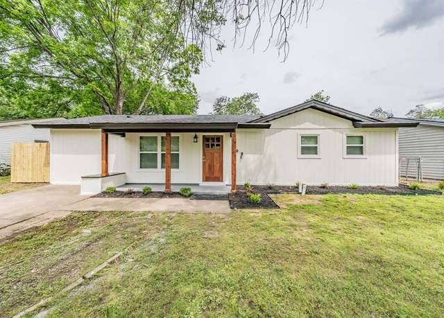 Property at 808 Milam Dr, Euless, TX 76039, 4 beds, 2 baths