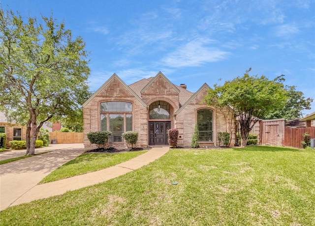 Property at 2303 Ox Bow Ct, Arlington, TX 76006, 4 beds, 3 baths
