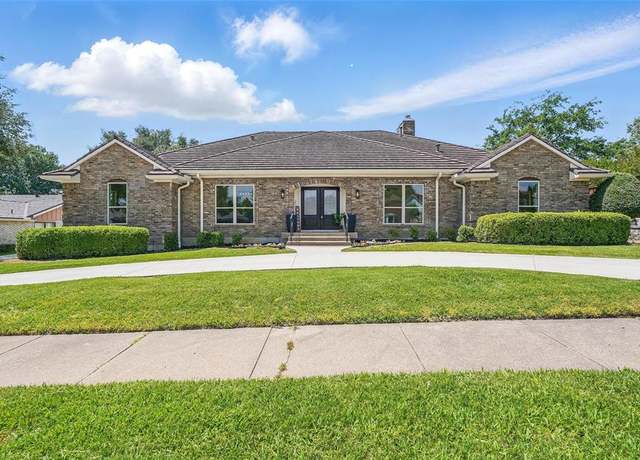 Property at 604 San Juan Ct, Irving, TX 75062, 4 beds, 3 baths