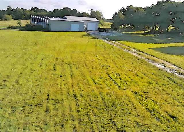 Property at 15761 County Road 668, Blue Ridge, TX 75424, 1 bath